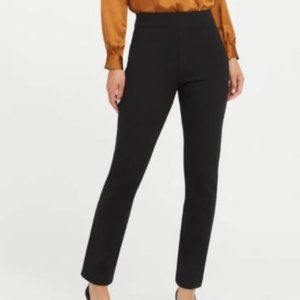 SPANX Black Pants Size Small